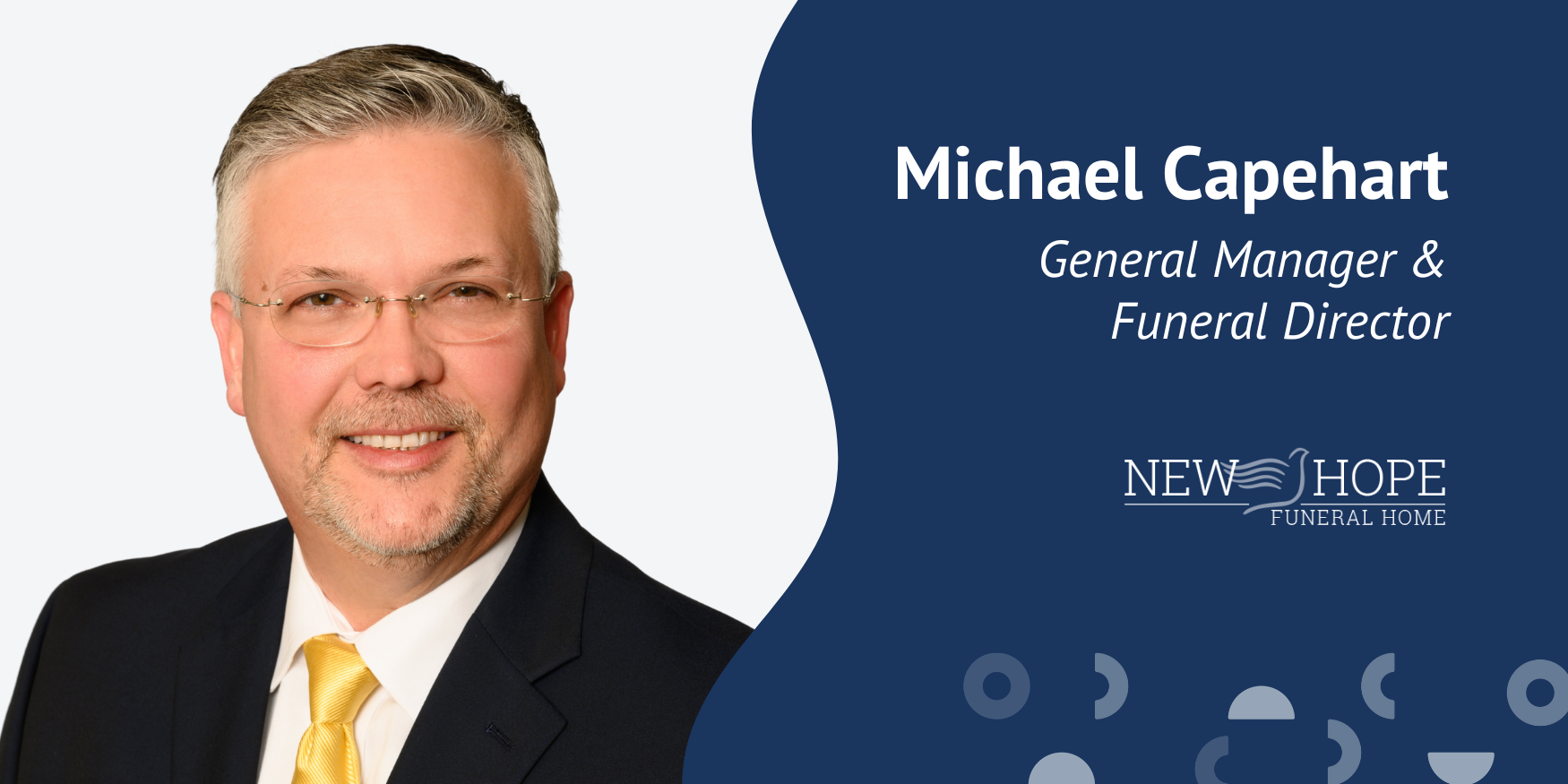 How New Hope Funeral Home Used Passare to Connect with Families Online